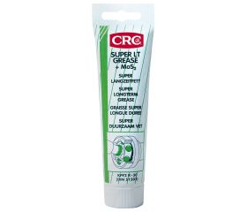 MoS2 SUPER LONGT GREASE - Grasa lubricante de jabón de Litio EP (extrema presión) con Disulfuro de Molibdeno